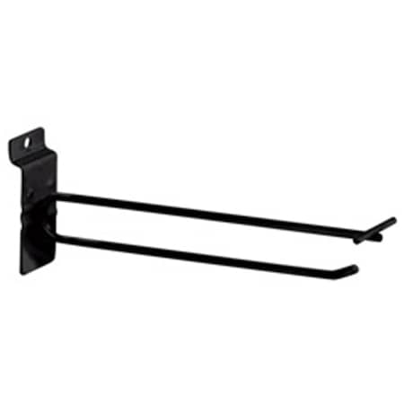 Captain Cold Fish Scan Hooks - Black CA3020724